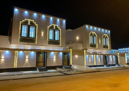 Villa - 3 bedrooms - 4 bathrooms for للبيع in Al Hawiyah - Makkah Al Mukarramah