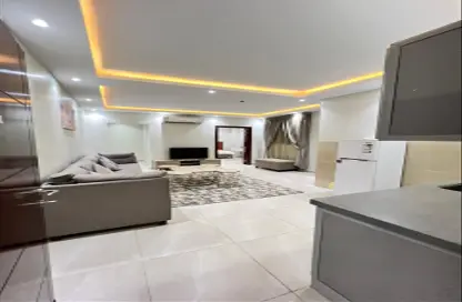 Apartment - 1 Bedroom - 1 Bathroom for rent in Al Munisiyah - Riyadh - Ar Riyadh