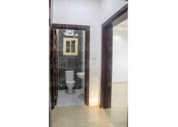 Apartment - 3 bedrooms - 2 bathrooms for للايجار in Ar Rayaan - Jeddah - Makkah Al Mukarramah