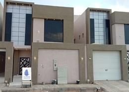 Villa - 3 bedrooms - 5 bathrooms for للبيع in Nubala - Al Madinah Al Munawwarah - Al Madinah Al Munawwarah