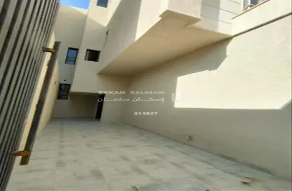 Apartment - 5 Bedrooms - 4 Bathrooms for sale in Al Nadwah - Riyadh - Ar Riyadh