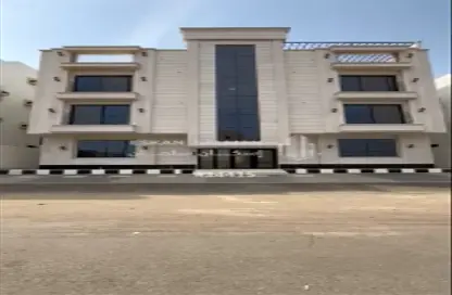 Apartment - 5 Bedrooms - 3 Bathrooms for sale in Ar Rawdah - Jazan - Jazan