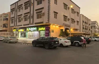 Whole Building - 7+ Bedrooms - 5 Bathrooms for rent in Ar Rabwah - Jeddah - Makkah Al Mukarramah