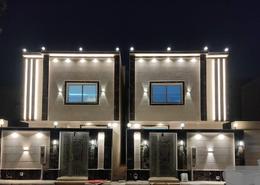Villa - 4 bedrooms - 5 bathrooms for للبيع in As Suways - Jazan - Jazan