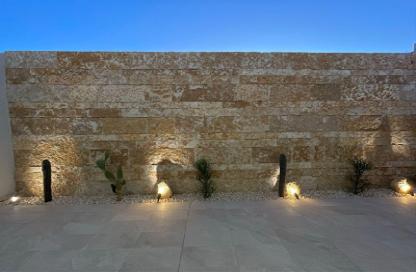 Villa - 4 Bedrooms - 5 Bathrooms for rent in Hittin - Riyadh - Ar Riyadh