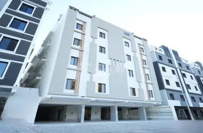 Apartment - 6 Bedrooms - 4 Bathrooms for sale in Al Manar - Jeddah - Makkah Al Mukarramah
