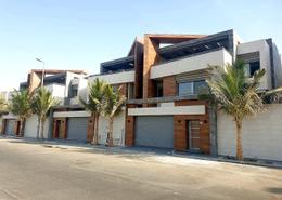 Villa - 5 bedrooms - 6 bathrooms for للبيع in Az Zahra - Jeddah - Makkah Al Mukarramah