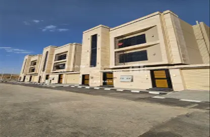 شقة - 6 غرف نوم - 4 حمامات للبيع في الظرفة - خميس مشيط - عسير