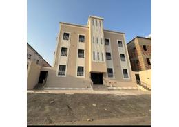 Apartment - 4 bedrooms - 5 bathrooms for للبيع in Al Haylah Al Gharbi - Muhayil - Asir