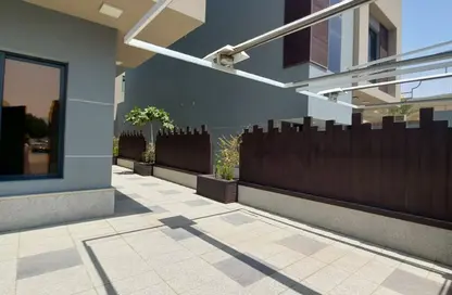 Apartment - 2 Bedrooms - 2 Bathrooms for rent in An Nada - Riyadh - Ar Riyadh