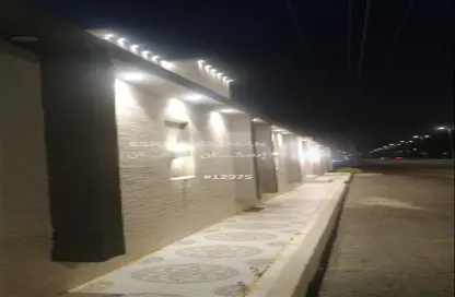 Villa - 7 Bedrooms - 4 Bathrooms for sale in Al Haylah Al Gharbi - Muhayil - Asir