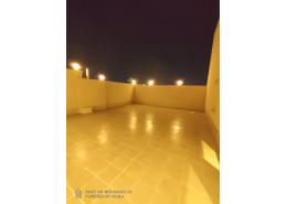 Apartment - 6 bedrooms - 5 bathrooms for للبيع in An Nuzhah - Jeddah - Makkah Al Mukarramah