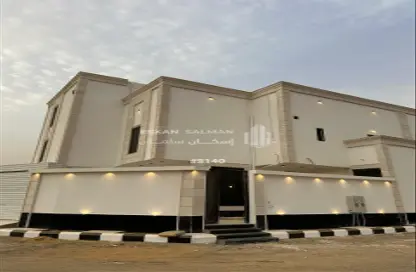 Villa - 7+ Bedrooms - 5 Bathrooms for sale in الورود - ابو عريش - ابو عريش - Jazan