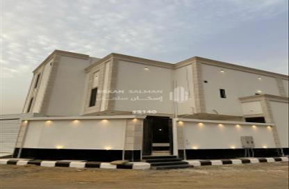 Villa - 7+ Bedrooms - 5 Bathrooms for sale in الورود - ابو عريش - ابو عريش - Jazan
