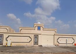 Villa - 3 bedrooms - 4 bathrooms for للبيع in Abu Arish - Jazan