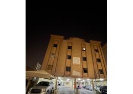 Apartment - 3 bedrooms - 5 bathrooms for للبيع in Ad Dammam - Eastern