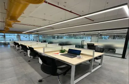 Office Space - Studio - 7+ Bathrooms for rent in Al Suwaidi - Riyadh - Ar Riyadh