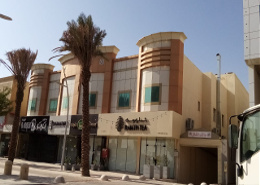 عمارة بالكامل for للبيع in حي الحمراء - شرق الرياض - الرياض