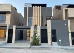 فيلا - 4 غرف نوم - 4 حمامات for للبيع in حي النرجس - شمال الرياض - الرياض