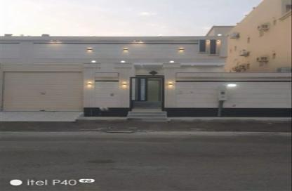 Villa - 5 Bedrooms for sale in Al Wafa - Jeddah - Makkah Al Mukarramah