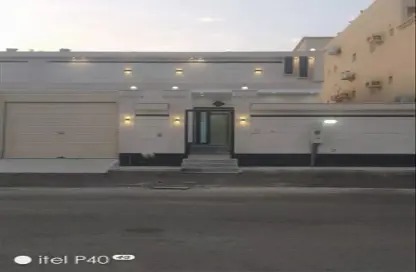Villa - 5 Bedrooms for sale in Al Wafa - Jeddah - Makkah Al Mukarramah