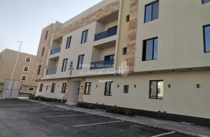 شقة - 4 غرف نوم - 3 حمامات للبيع في العوالي - الرياض - الرياض