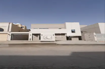 طابق كامل - 6 غرف نوم - 4 حمامات للبيع في بدر - الرياض - الرياض