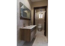 Apartment - 1 bedroom - 3 bathrooms for للبيع in Al Wahah - Jeddah - Makkah Al Mukarramah
