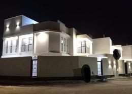 Villa - 3 bedrooms - 5 bathrooms for للبيع in Buraydah - Al Qassim