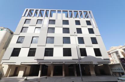 Apartment - 7 Bedrooms - 4 Bathrooms for sale in Ar Rabwah - Jeddah - Makkah Al Mukarramah