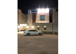 Villa - 4 bedrooms - 5 bathrooms for للبيع in Al Madinah Al Munawwarah - Al Madinah Al Munawwarah