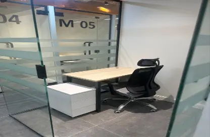 Office Space - Studio - 7+ Bathrooms for rent in Al Suwaidi - Riyadh - Ar Riyadh