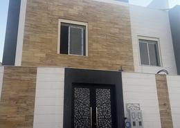 Villa - 6 bedrooms - 4 bathrooms for للبيع in Ash Sheraa - Jeddah - Makkah Al Mukarramah