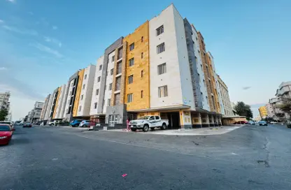 شقة - 2 غرف نوم - 2 حمامات للايجار في مشرفة - جدة - مكة المكرمة