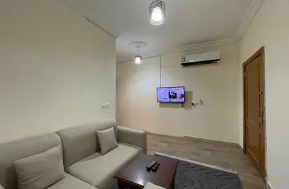 Apartment - 1 Bedroom - 1 Bathroom for rent in Ash Sharafiyah - Jeddah - Makkah Al Mukarramah