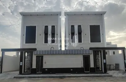 Villa - 7+ Bedrooms - 7+ Bathrooms for sale in Ar Rahmanyah - Jeddah - Makkah Al Mukarramah
