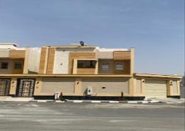Villa - 5 bedrooms - 6 bathrooms for للبيع in Al Zuhur - Abha - Asir
