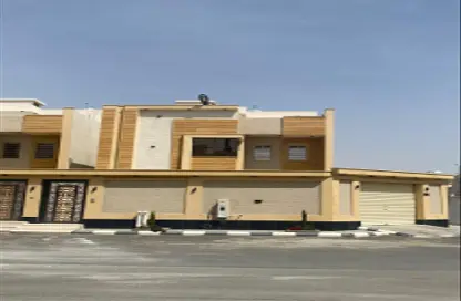 Villa - 5 Bedrooms - 6 Bathrooms for sale in Al Zuhur - Abha - Asir
