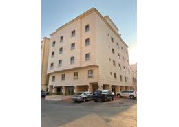شقة - 4 غرف نوم - 3 حمامات for للايجار in الزهراء - جدة - مكة المكرمة