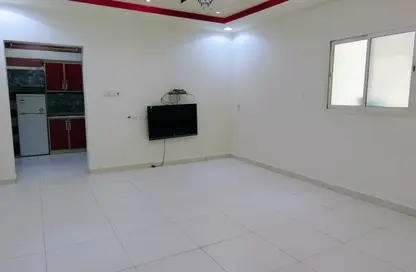 Apartment - 1 Bedroom - 1 Bathroom for rent in Al Munisiyah - Riyadh - Ar Riyadh