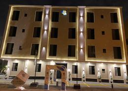 Apartment - 3 bedrooms - 3 bathrooms for للايجار in Al Malqa - Ar Riyadh