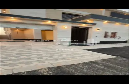 طابق كامل - 6 غرف نوم - 4 حمامات للبيع في الندوة - الرياض - الرياض