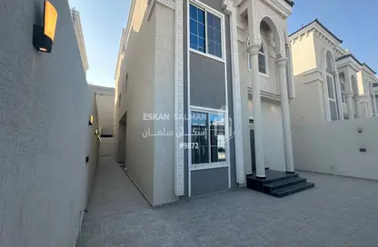 Villa - 7+ Bedrooms - 7 Bathrooms for sale in As Sawari - Al Khubar - Eastern