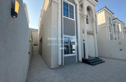 Villa - 7+ Bedrooms - 7 Bathrooms for sale in As Sawari - Al Khubar - Eastern