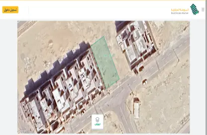 Land - Studio for sale in Ash Shulah - Ad Dammam - Eastern