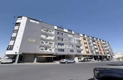 Apartment - 4 Bedrooms - 4 Bathrooms for sale in Al Muhammadiyah - Makah Almukaramuh - Makkah Al Mukarramah