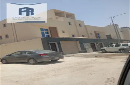 طابق كامل - 2 غرف نوم - 3 حمامات للايجار في النرجس - الرياض - الرياض