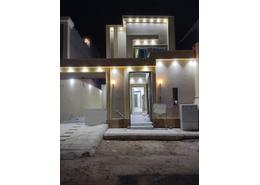 Villa - 5 bedrooms - 6 bathrooms for للبيع in Badr - South Riyadh - Ar Riyadh