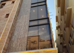Apartment - 6 bedrooms - 3 bathrooms for للبيع in Al Marwah - Jeddah - Makkah Al Mukarramah