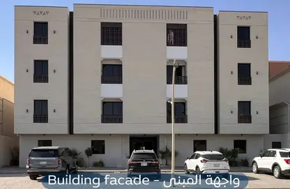 شقة - 2 غرف نوم - 2 حمامات للايجار في التعاون - الرياض - الرياض
